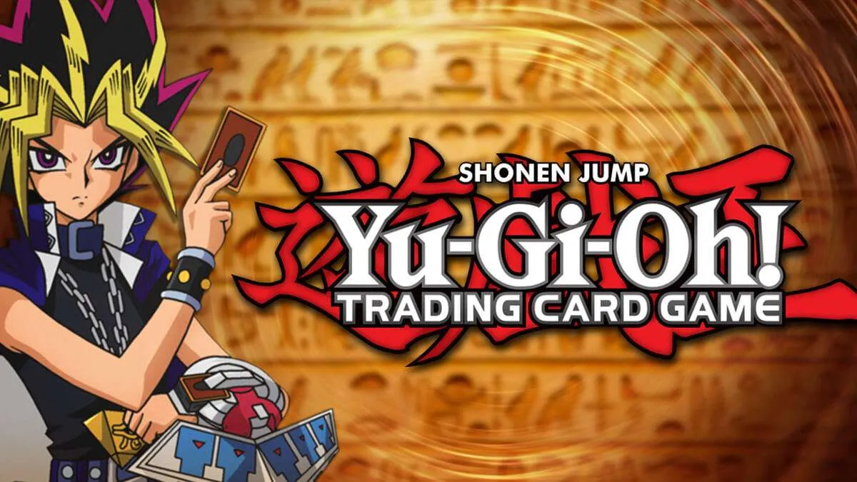 Yu-Gi-Oh Banner 7